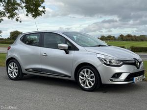Renault Clio 2018  Dynamique Nav Low Mileage - Image 2