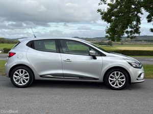 Renault Clio 2018  Dynamique Nav Low Mileage - Image 3