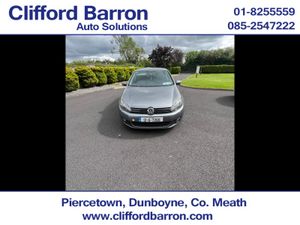 Volkswagen Golf 2.0 TDI GT 140PS 5DR - Image 3
