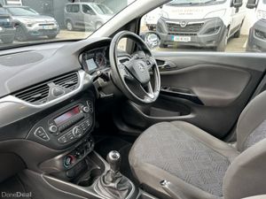 Opel Corsa CORSA-E SC 1.3 CDTI 75PS 5DR - Image 3