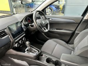 Renault Arkana ICONIC TCE 140 AUTO EDC 5DR AU - Image 3