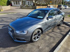 Audi A4 2.0 TDI 120 SE 4DR - Image 3