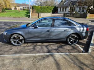 Audi A4 2.0 TDI 120 SE 4DR - Image 4
