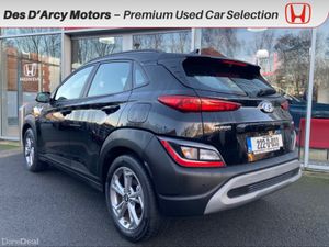 Hyundai KONA SE CONNECT T-GDI MHEV - Image 2