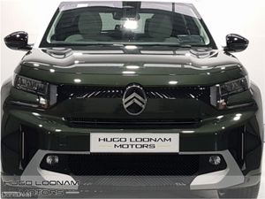 Citroen C3 Aircross MAX Hybrid 48v 110 e-DCS6 - Image 3