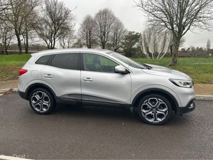 Renault Kadjar DYNAMIQUE S NAV ENERGY 4DR - Image 4
