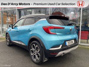 Renault Captur 1.3 PETROL S EDITION IMMACULATE CON - Image 2