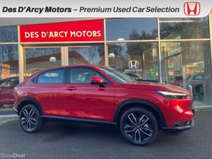 Honda HR-V ELEGANCE I-MMD CVT - Image 3