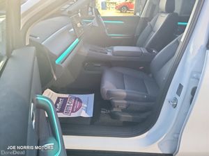 Leapmotor C10 DESIGN REEV 975KM 28KWH PH - Image 4