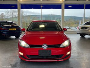 Volkswagen Golf 1.2 Tsi Dsg Automatic Highline - Image 2