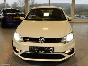 Volkswagen Polo 1.8 Gti Dsg Automatic hatchback - Image 2