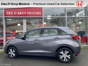 Honda Jazz ELEGANCE HYBRID - Image 4