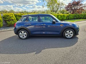 Mini Cooper D XT12 5DR ONE - Image 3