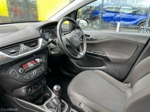 Opel Corsa CORSA-E SC 1.4 I 90PS 5DR - Image 3