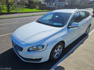 Volvo V60 2.0 D D4 BUSINESS EDITION 1 181BHP - Image 3