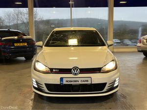 Volkswagen Golf 2.0 Gti Hatchback Dsg Automatic - Image 2