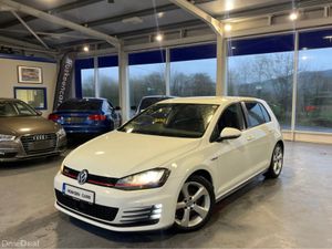 Volkswagen Golf 2.0 Gti Hatchback Dsg Automatic - Image 3