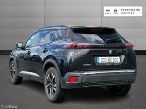 Peugeot 2008 ALLURE 1.2 100 4DR - Image 4