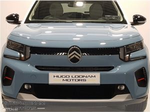 Citroen e-C3 MAX BEV 44kWh 113bhp - Image 3