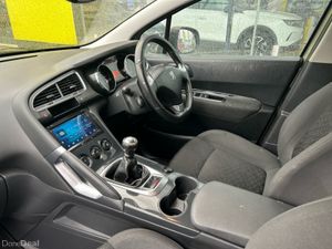Peugeot 3008 ACTIVE 1.6 HDI 115 4DR - Image 3