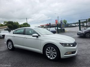 Volkswagen Passat SALOON 1.4 TSI HIGHLINE ELECTRIC - Image 2