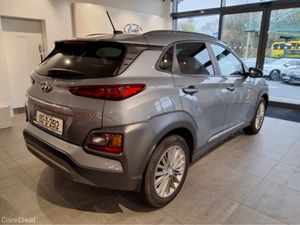 Hyundai KONA EXECUTIVE - Image 2