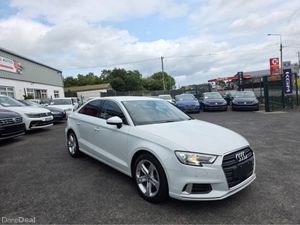 Audi A3 SALOON 1.4 TFSI SPORTS EDITION ELECTRIC SE - Image 2