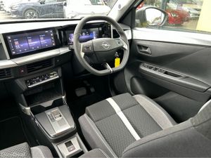 Opel Frontera MHEV - Image 2