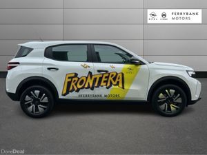 Opel Frontera MHEV - Image 4