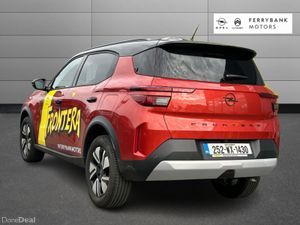 Opel Frontera MHEV GS 1.2 136BHP AUTO - Image 4