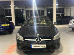 Mercedes-Benz CLA 180 CDI URBAN 4DR - Image 2