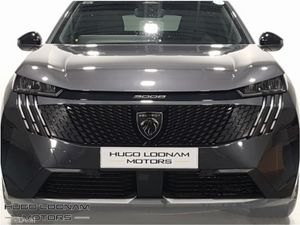 Peugeot 3008 eAllure 73kWh 210bhp - Image 3