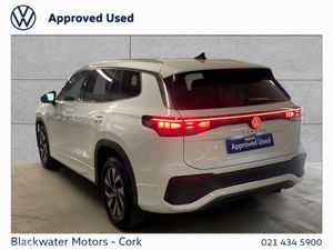 Volkswagen Tayron 2.0TDI 150BHP AUTOMATIC EDITION - Image 4