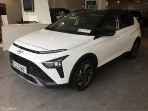 Hyundai Bayon EXECUTIVE ** BLACK ROOF ** - Image 3