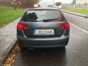 Audi A3 1.9 TDI TDIE 105PS 5DR E - Image 4