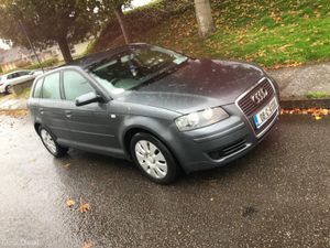 Audi A3 1.9 TDI TDIE 105PS 5DR E - Image 3