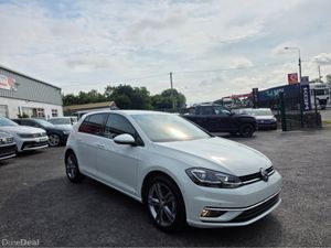 Volkswagen Golf 1.4 FULL LEATHER SEATS ELECTRIC ME - Image 4