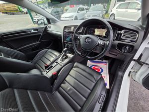 Volkswagen Golf 1.4 FULL LEATHER SEATS ELECTRIC ME - Image 3