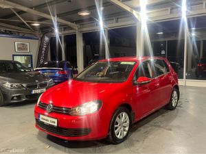 Volkswagen Golf 2.0 TDI MATCH BLUEMOTION 140PS 5 5 - Image 3