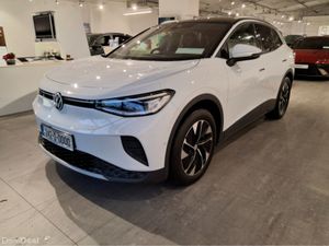 Volkswagen ID.4 MATCH PRO 77kwh - Battery Health C - Image 3