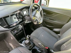 Opel Mokka X SC 1.6 CDTI 136PS 4DR - Image 3