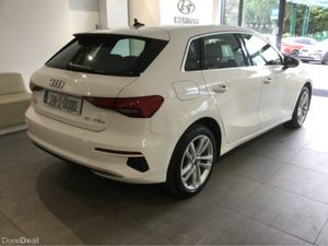 Audi A3 SPORT 40 TFSI E ** PLUG IN HYBRID ** - Image 2