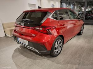 Hyundai i20 DELUXE PLUS - 252 Demo Model - - Image 2