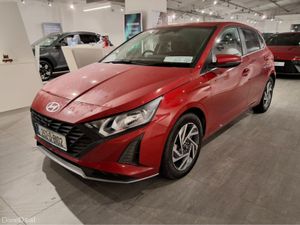 Hyundai i20 DELUXE PLUS - 252 Demo Model - - Image 3