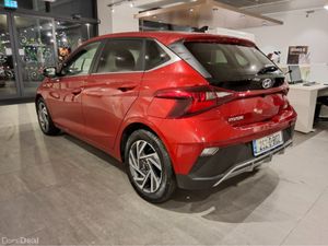 Hyundai i20 DELUXE PLUS - 252 Demo Model - - Image 4