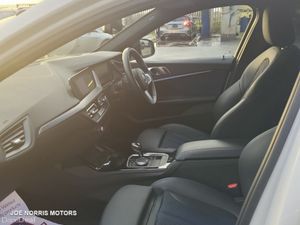 BMW 1-Series 118D 2.0 M SPORT AUTOMATIC - Image 4