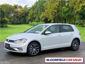 Volkswagen Golf 1.4 HIGHLINE , AUTO // LOW MILEAGE - Image 3