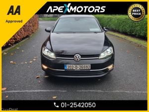 Volkswagen Golf FINANCE ARRANGED * 2.0 DIESEL AUTO - Image 2
