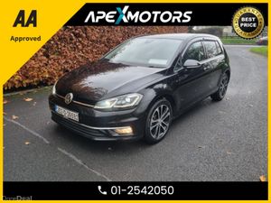 Volkswagen Golf FINANCE ARRANGED * 2.0 DIESEL AUTO - Image 3