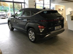 Hyundai KONA ELEGANCE - Demo Model - - Image 4